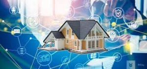 Crypto & Real Estate: How Digital Assets Are Disrupting the Property Market