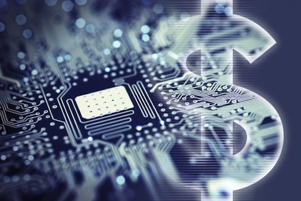 Technology s Impact on Financial Markets: Trends & Future