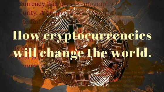 Cryptocurrencies: Transforming Finance and Business