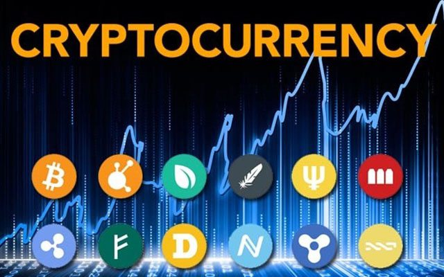 Cryptocurrency for Business: A Comprehensive Guide