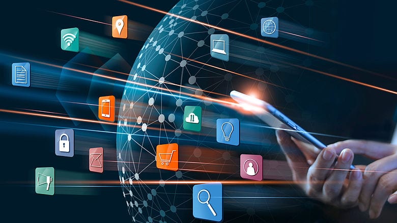 Top 5 FinTech Trends Reshaping the Financial Industry