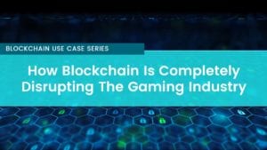 Blockchain in Gaming: Revolutionizing the Online Gaming Experience