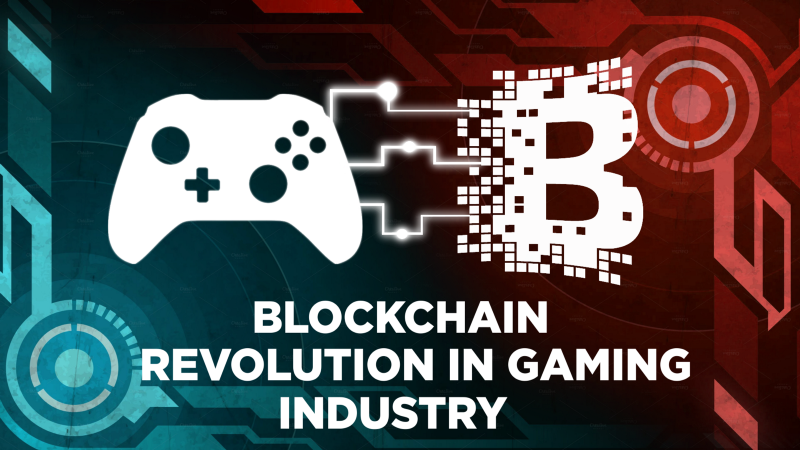 Blockchain in Gaming: Revolutionizing the Online Gaming Experience