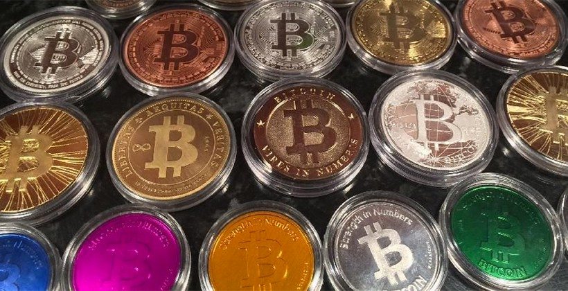 Bitcoin: Exploring the Potential of Cryptocurrency as a Future Currency