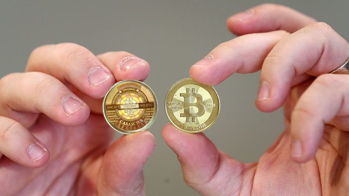 Bitcoin: Exploring the Potential of Cryptocurrency as a Future Currency