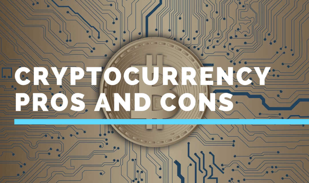Cryptocurrency: Benefits & Risks - A Comprehensive Overview