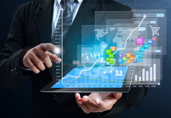 Boosting Small Business Efficiency: Key Tech Trends for 2024