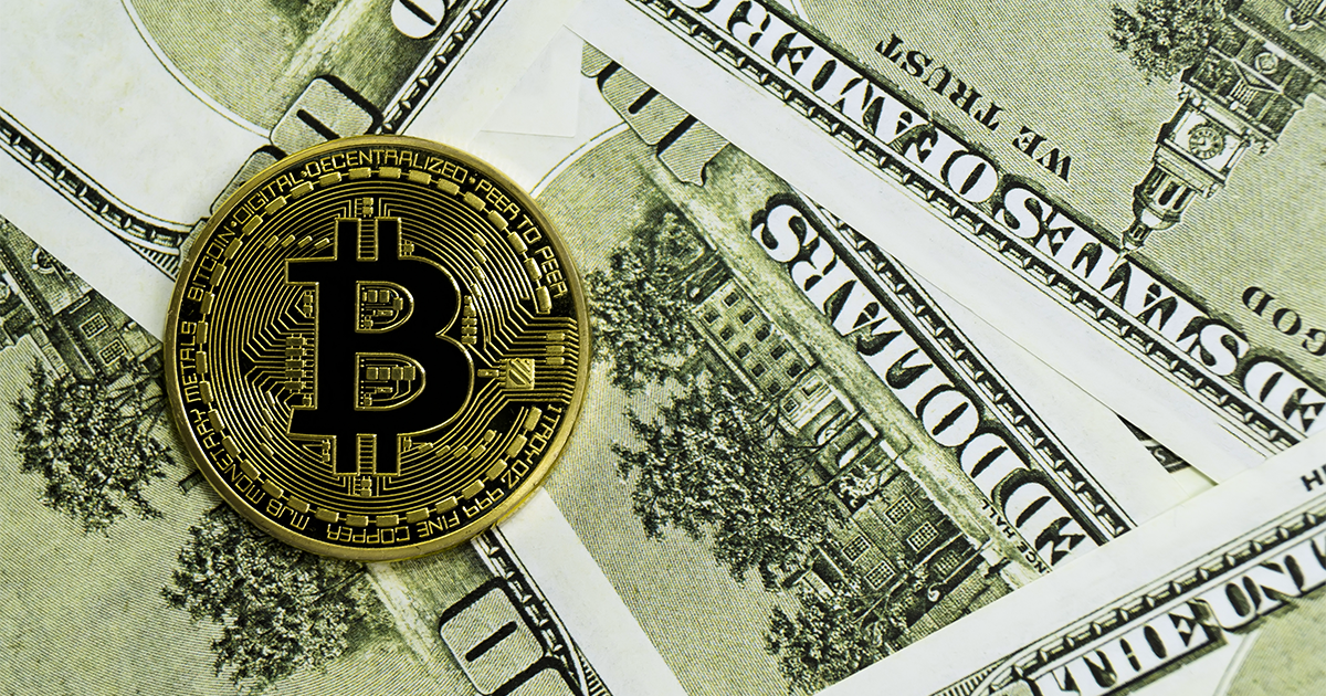 Bitcoin as Everyday Currency: Potential & Challenges