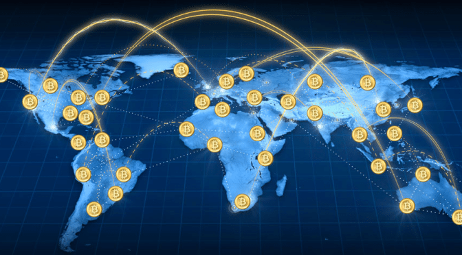 Bitcoin as Everyday Currency: Potential & Challenges