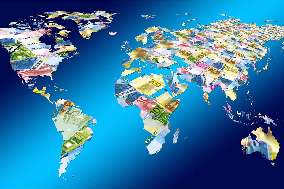 Bitcoin s Impact on Global Politics: A Disruptive Force