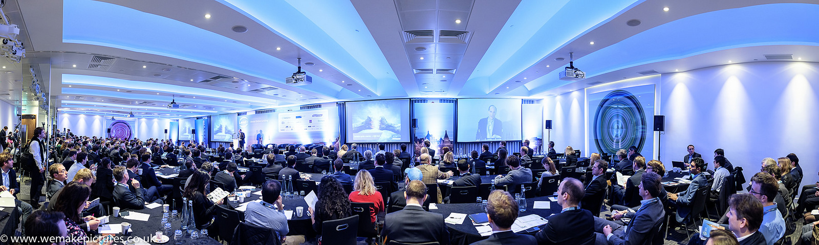 LendIt Fintech USA 2018: San Francisco - Financial Services Innovation