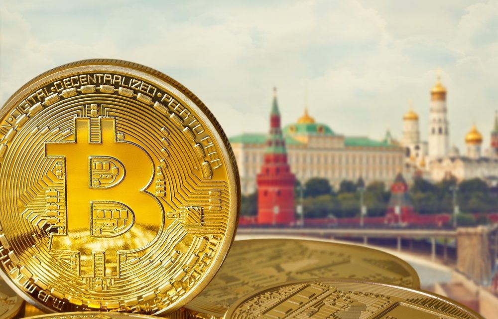Russian Minister Criticizes Bitcoin Investments as High-Risk