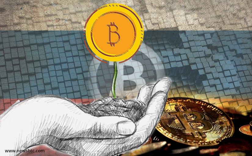 Russian Minister Criticizes Bitcoin Investments as High-Risk