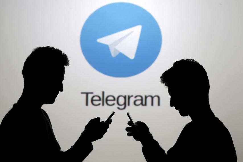 Telegram Crypto Mining Attacks: Founder s Response & Security Implications