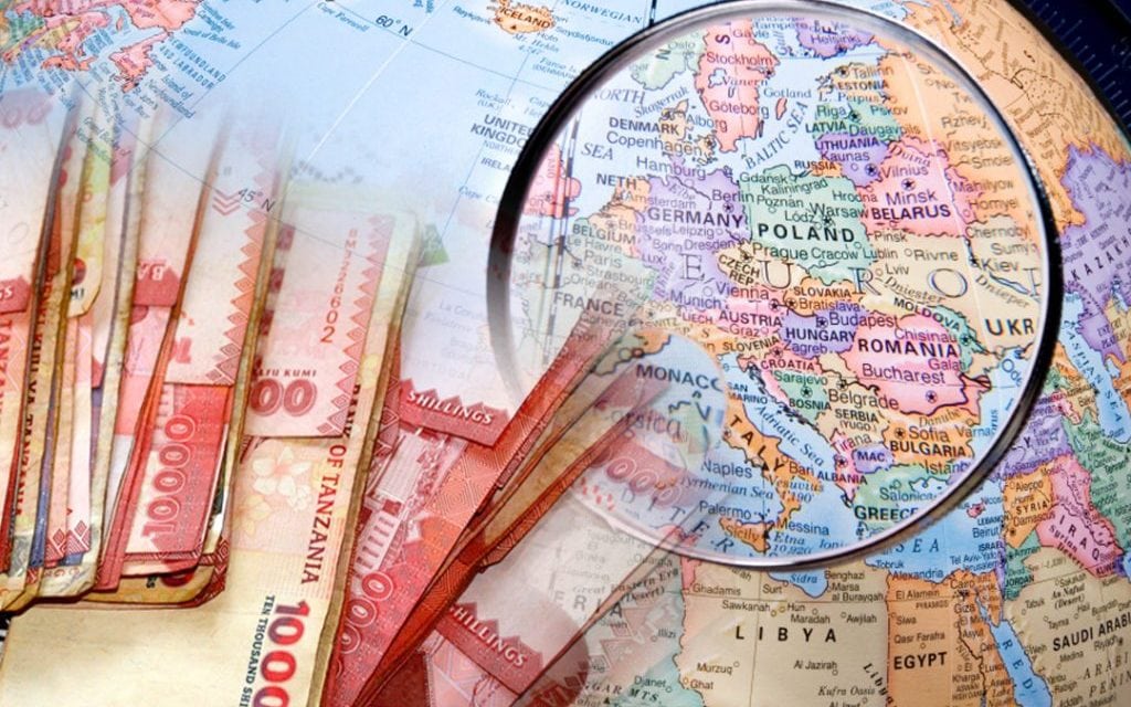 Least Valuable Currencies in the World: A 2024 Comparison