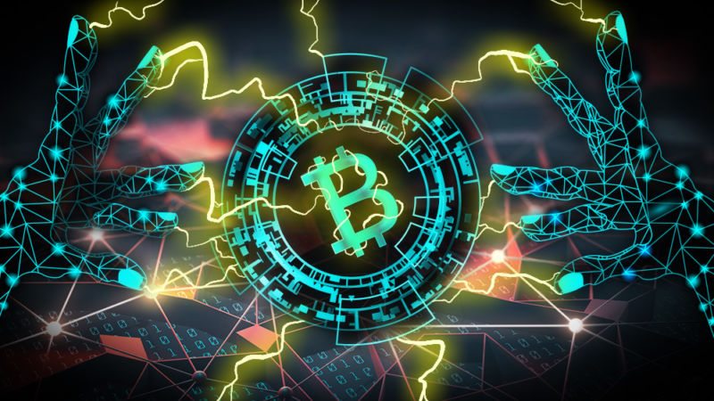 Bitcoin s Rise: Understanding its Marketing & Potential