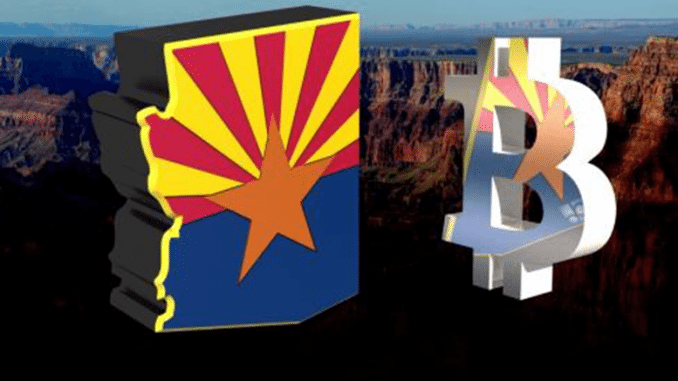 Arizona Updates Crypto Regulations: Clarity for ICOs and Securities