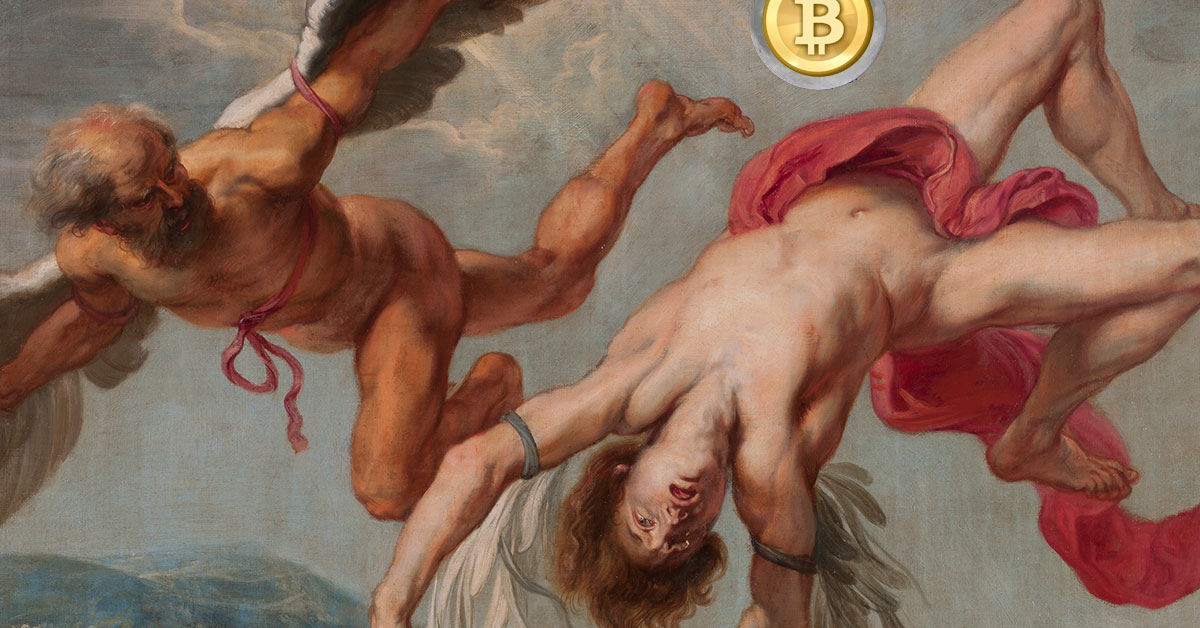 Bitcoin Price Drop: Holiday Crypto Sale & Market Outlook