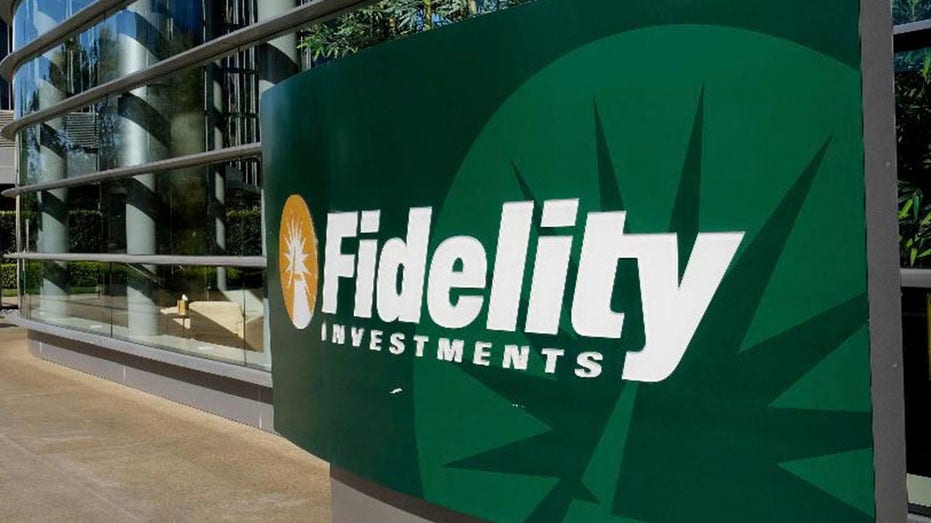Fidelity: Retirement Account Balances Reach Record High for Third Quarter | FOX Business