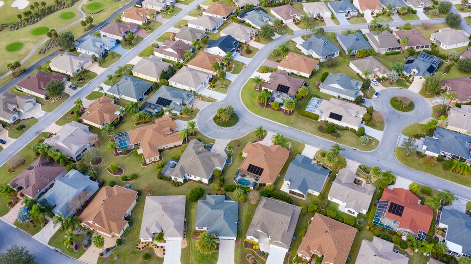 The Villages, FL: Fastest-Growing Metro Area in the U.S. (2010-2020)