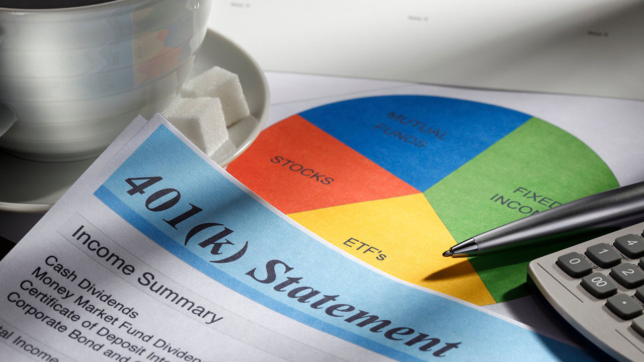 Maximize Your 401(k): 5 Strategies for Retirement Wealth