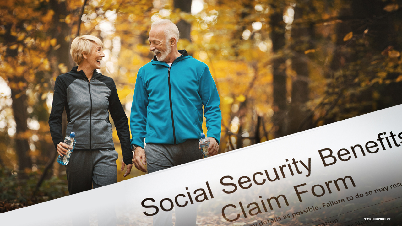 Maximize Your Social Security Benefits in 2024