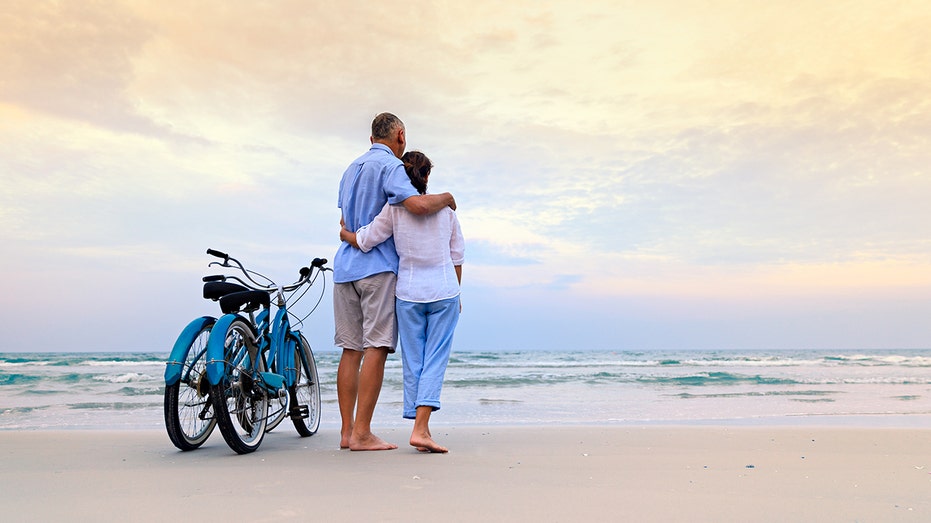 Retirement Age by State: A Comprehensive Overview