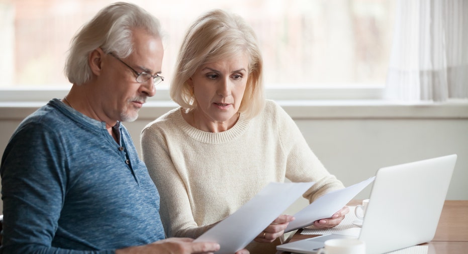 Retirement & Student Loans: Strategies for Seniors