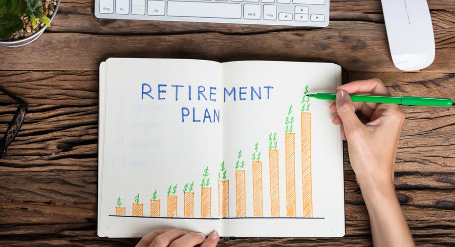 Low-Risk Retirement Savings Strategies: Secure Your Future
