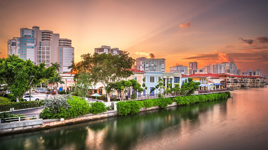 Top 10 Best Retirement Destinations in the U.S. - U.S. News