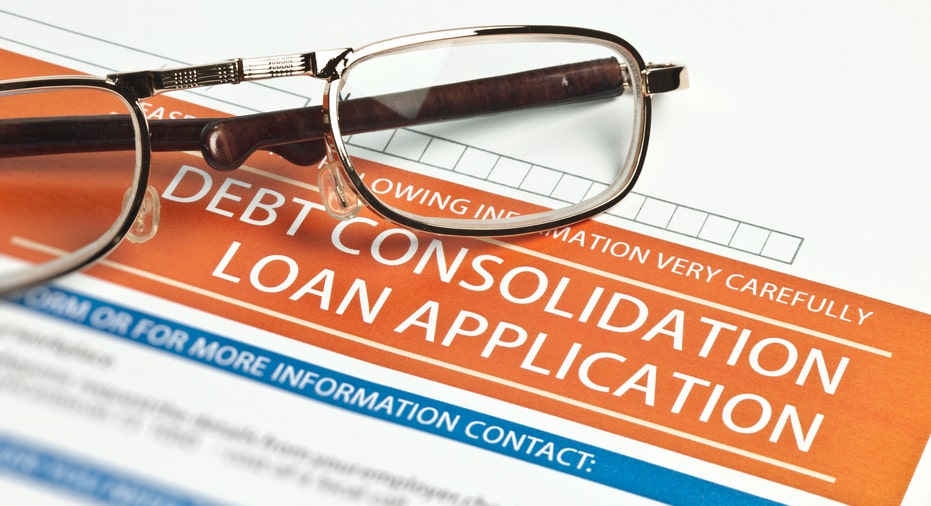 Avoid These 4 Debt Consolidation Loan Pitfalls