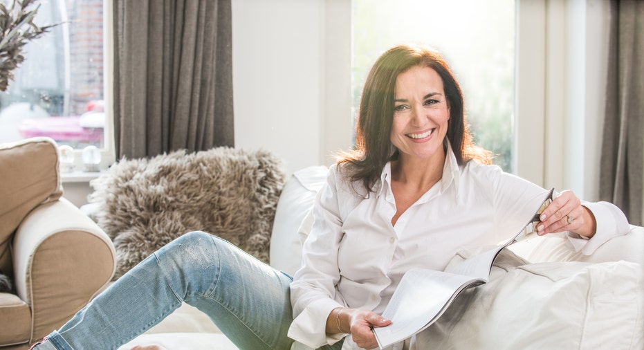 Retirement & Savings Goals at 40: What You Should Have