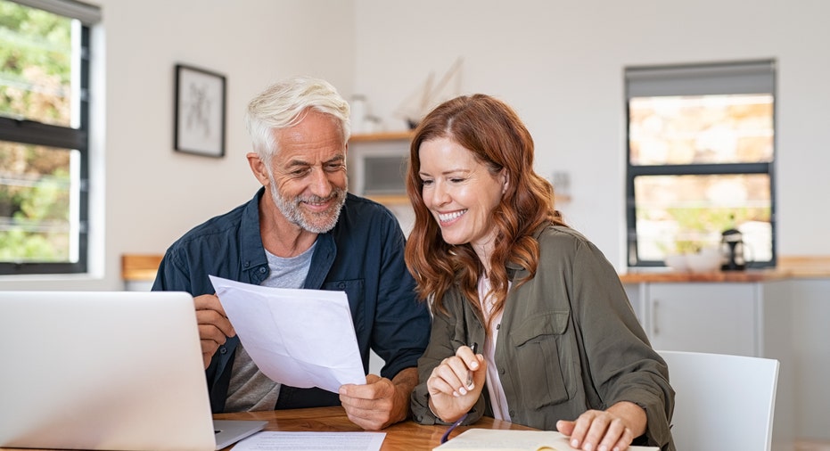Retirement Planning: How to Achieve Financial Security by Age 60