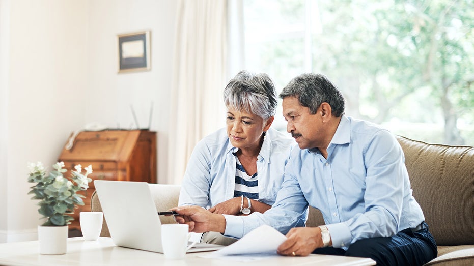 Retirement Planning Strategies for Those with $100K or Less - Over 50