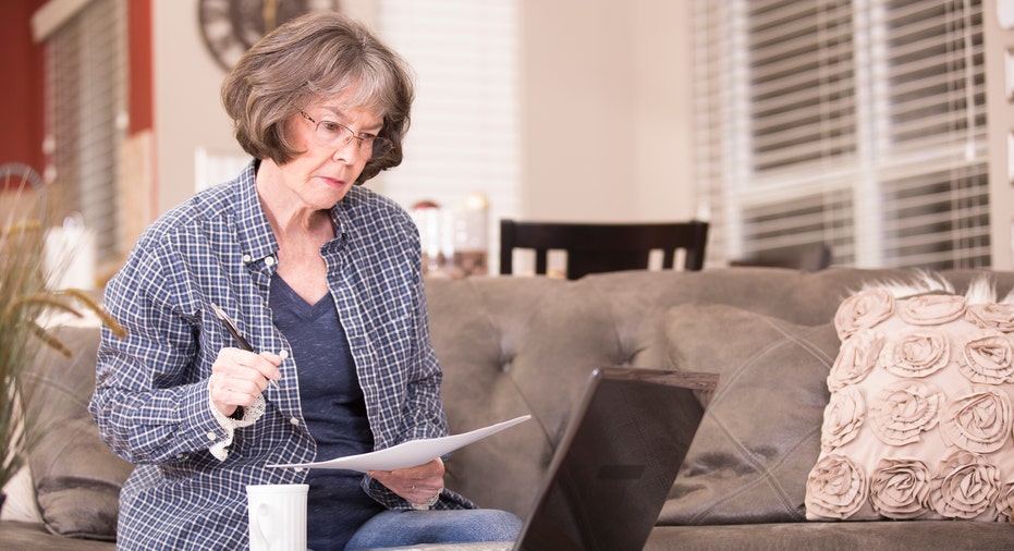 Mortgage Refinancing After Retirement: 4 Key Considerations
