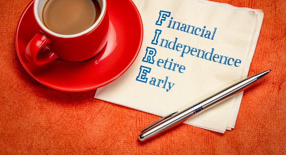 Coast FIRE: A Simplified Guide to Early Retirement Savings