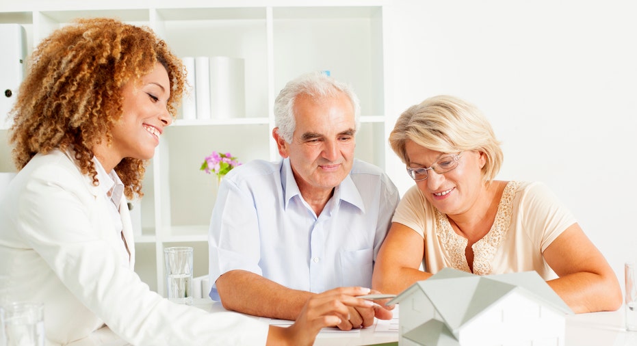 Retirement Home Loans: A Guide for Seniors