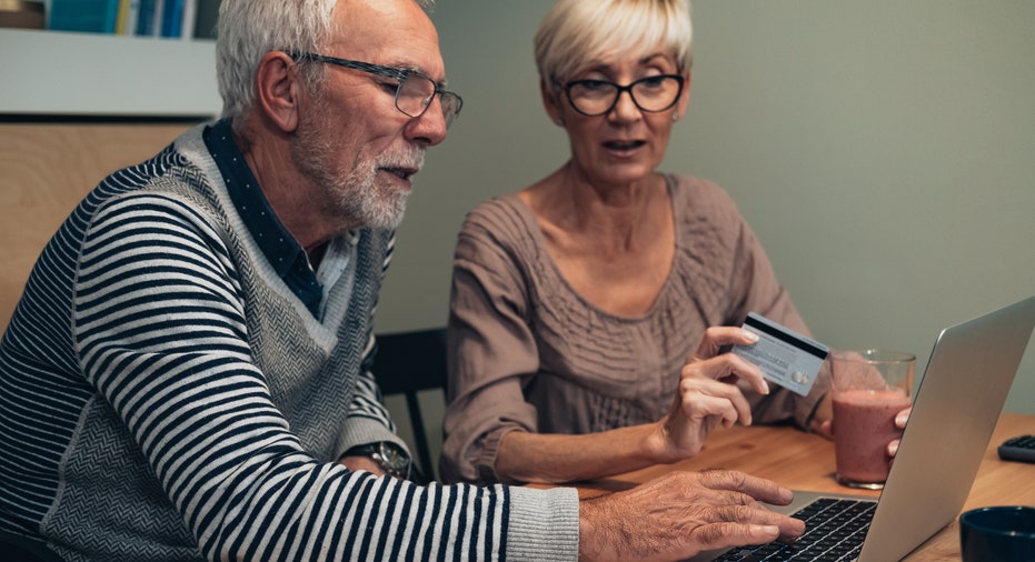 Retirement Debt Solutions: Strategies for Seniors to Conquer Credit Card Debt