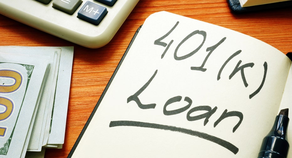 401(k) Loans During COVID-19: Risks & Alternatives