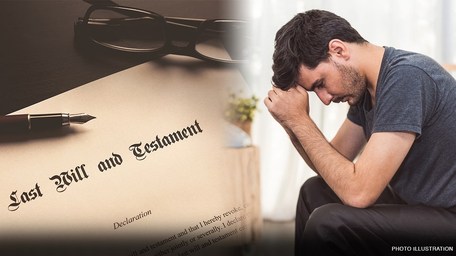 Why You Need a Will: Estate Planning for Unexpected Events