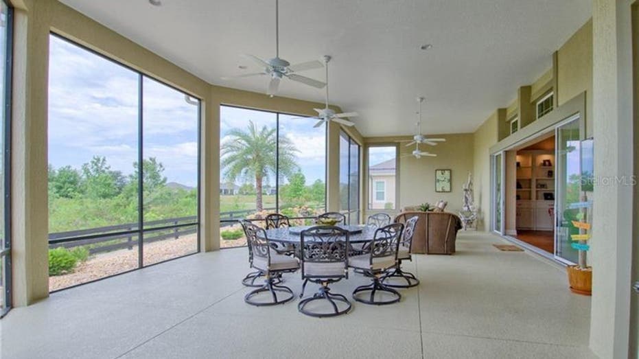 Luxury Living in The Villages, Florida: What $900,000 Buys You