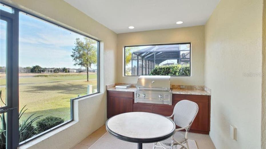 Luxury Living in The Villages, Florida: What $900,000 Buys You