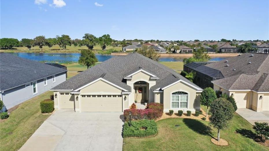 Luxury Living in The Villages, Florida: What $900,000 Buys You