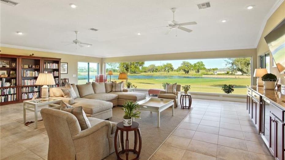 Luxury Living in The Villages, Florida: What $900,000 Buys You
