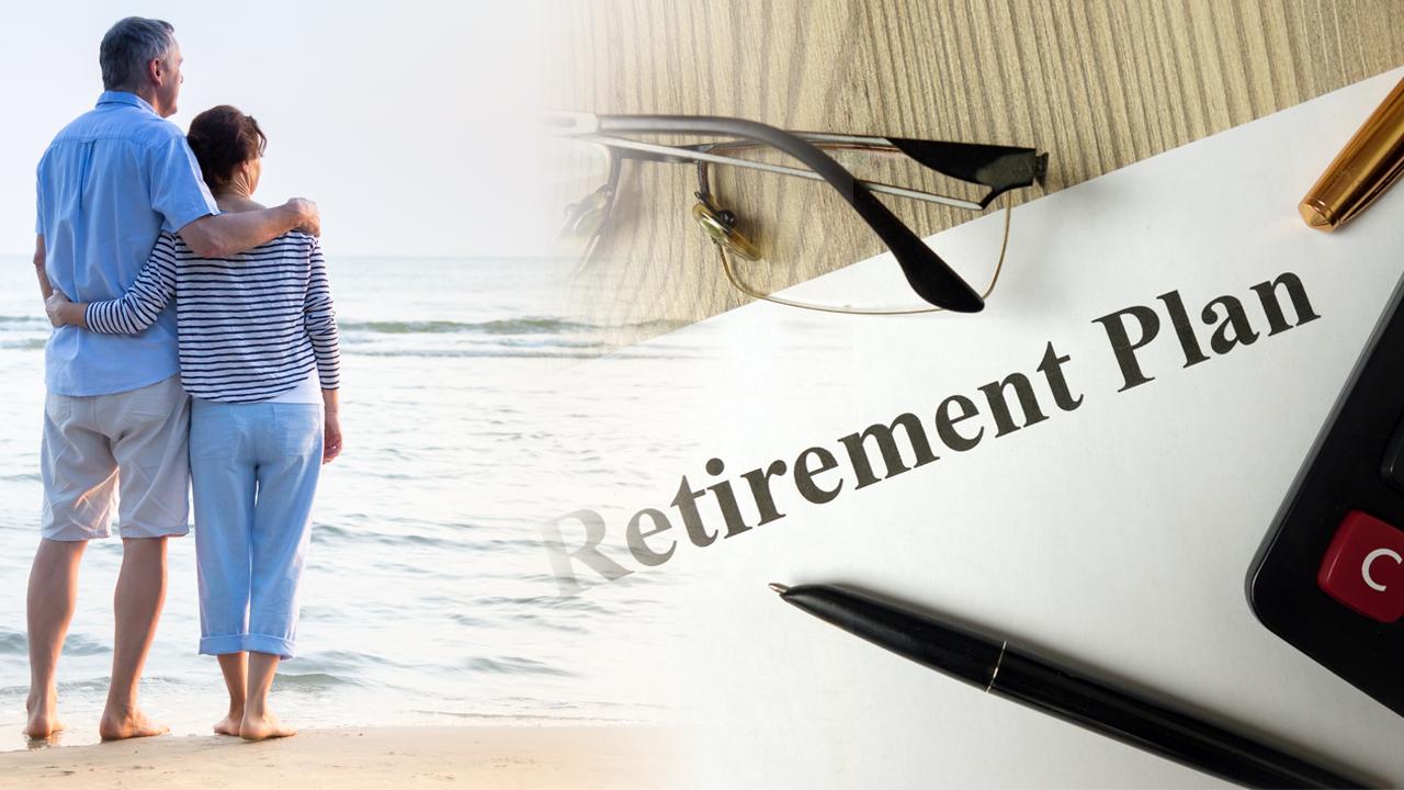 COVID-19 s Impact on Retirement Savings for 60-Year-Olds
