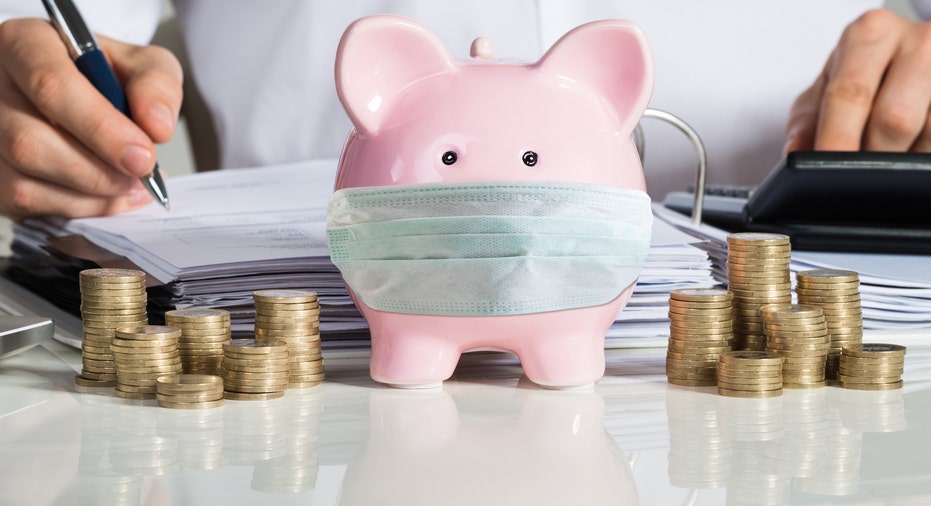 Financial Wellness During COVID-19: 5 Smart Money Moves