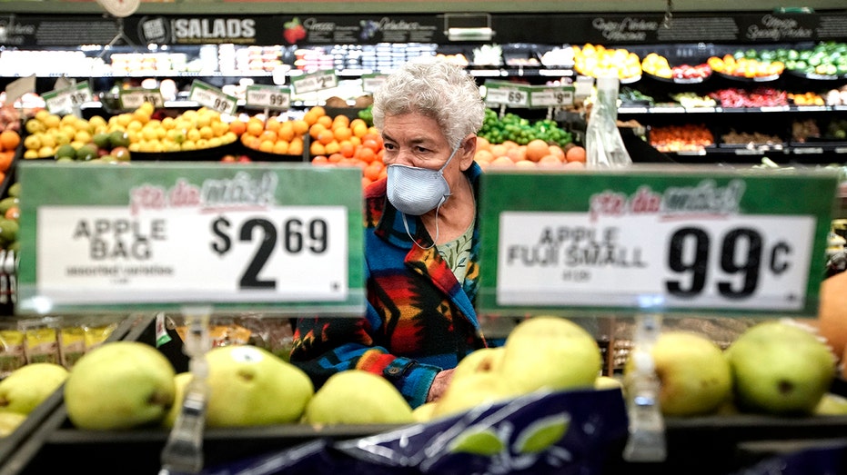 Coronavirus Pandemic: How Americans Changed Spending & Saving Habits