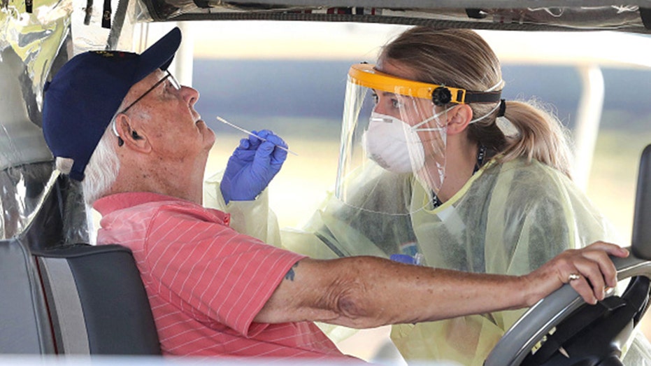 The Villages, Florida: Coronavirus Response & Community Overview