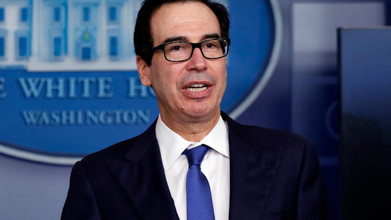 Coronavirus Stimulus Package: Benefits for Retirees & Seniors