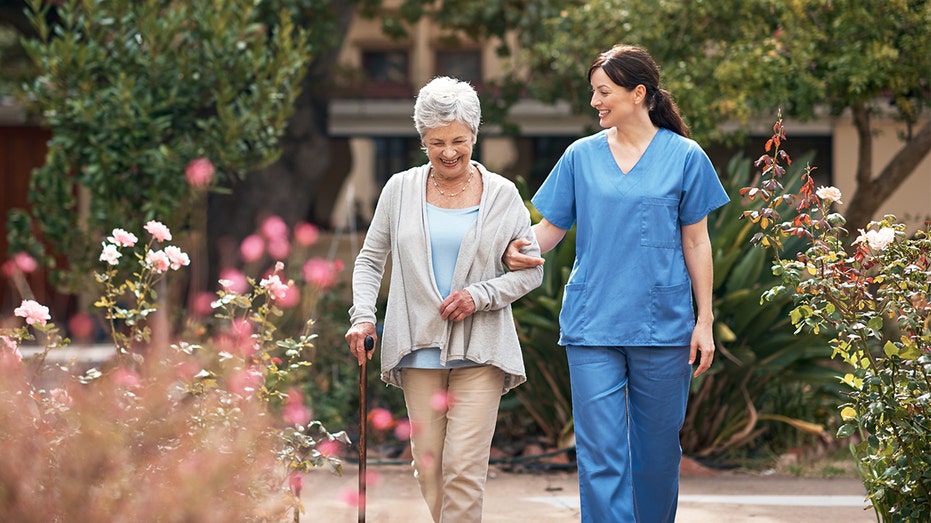 Retirement Home Costs in the US: 2024 Prices & Trends